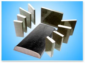 道岔用墊板扁鋼、弧形扁鋼