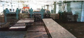 軋機(jī)設(shè)備系列